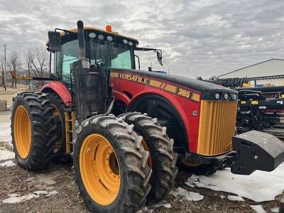 2020 Versatile 365